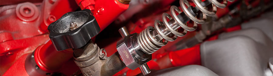 monitoreo de presion