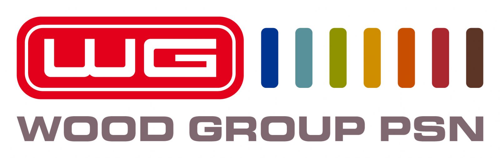 Wood Group PSN logo