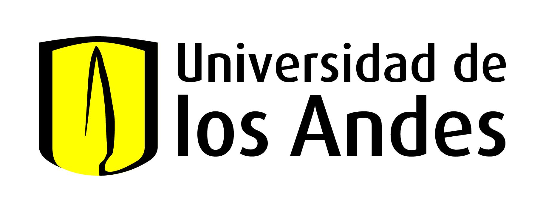 universidad de los andes